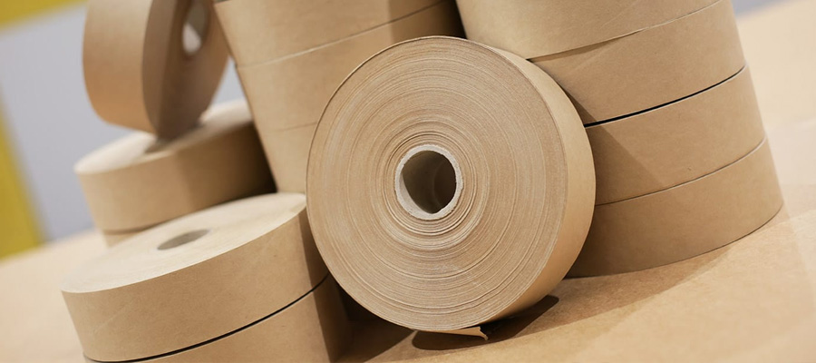 Kraft Paper Tapes